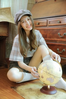 应召女友